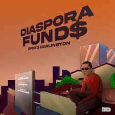 Speed Darlington - Diaspora Fund$