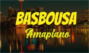 Tboy Daflame - Basbousa Amapiano