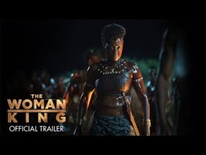 Download The Woman King Full Movie Download Mp4