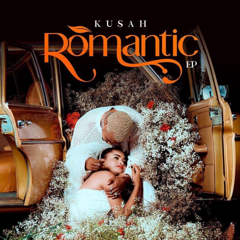 Kusah – Magical Ft Johnny Drille