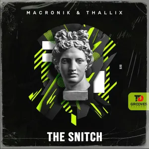 MacRonik & Thallix - The Snitch (Original Mix)