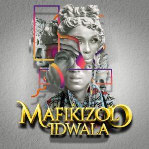 ALBUM: Mafikizolo - Idwala