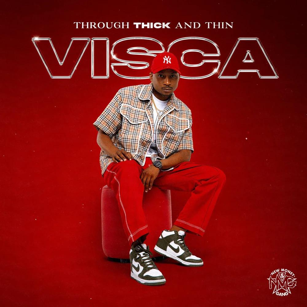 ALBUM: Visca - Through Think and Thin