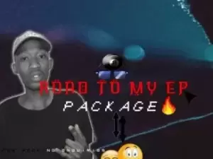 ALBUM: Ceeyah Da DJ – Road To My Package