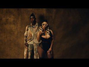BLEU & Nicki Minaj – Love In The Way