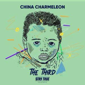 China Charmeleon Ft. Kali Mija - Confident (China The Charmeleon The Animal Remix)