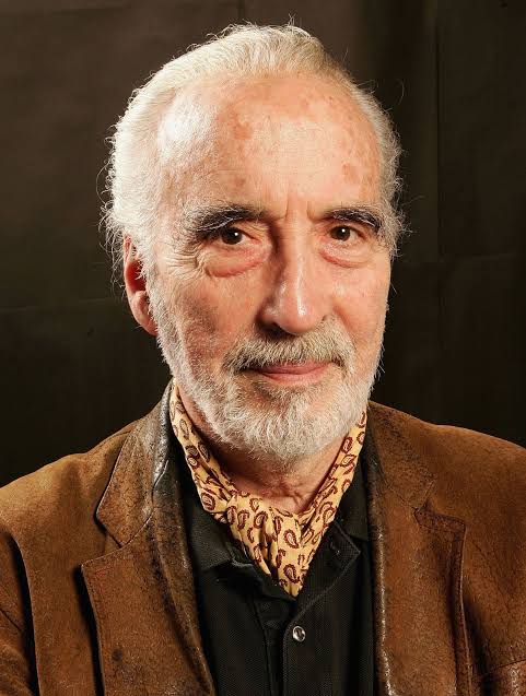 Christopher Lee Biography; Age, Career, Movies, Worth