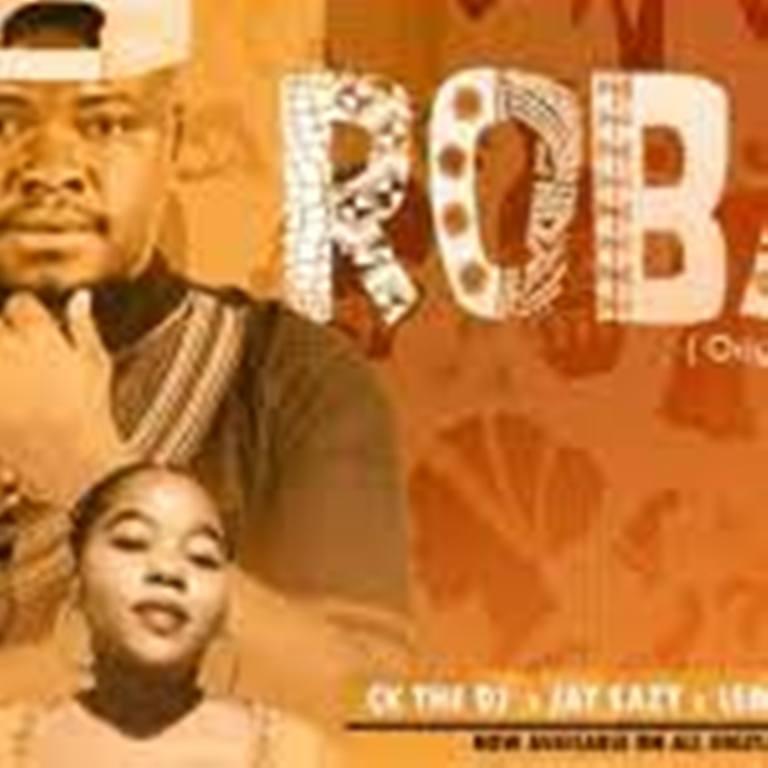 Ck the DJ Jay Eazy & Lebogang - Roba Roba
