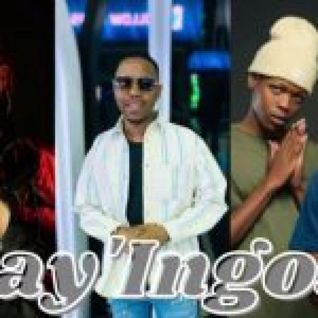 DBN Gogo Ft. Young Stunna & Sizwe Alakine Felo Le Tee, Mellow and Sleazy - Nay'Ingozi