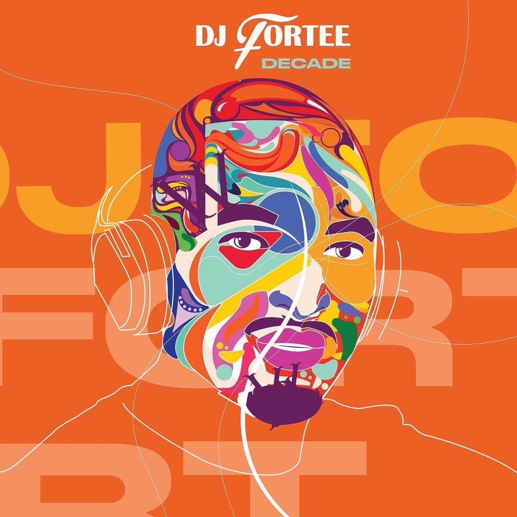 DJ Fortee, Black Motion & Lady Du Ft. Pholoso & DJ Khosto - Xxikiwawa (Extended Mix)