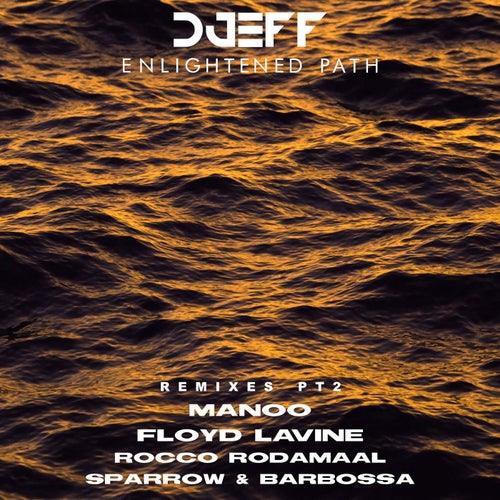 DJEFF Ft. Josh Milan - Difficult (Sparrow & Barbossa Remix)