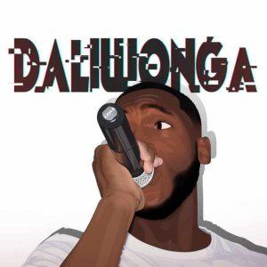 Daliwonga Ft. Kabza De Small & DJ Maphorisa - My Boo