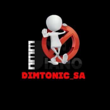 Dimtonic SA - Shocked ft. Djy Fresh