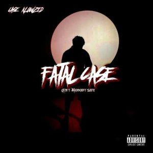 EP: Case-Klowzed - Fatal Case