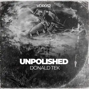 EP: Donald-tek - Unpolished