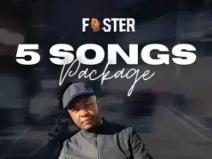 EP: Foster SA – 5 Song Package