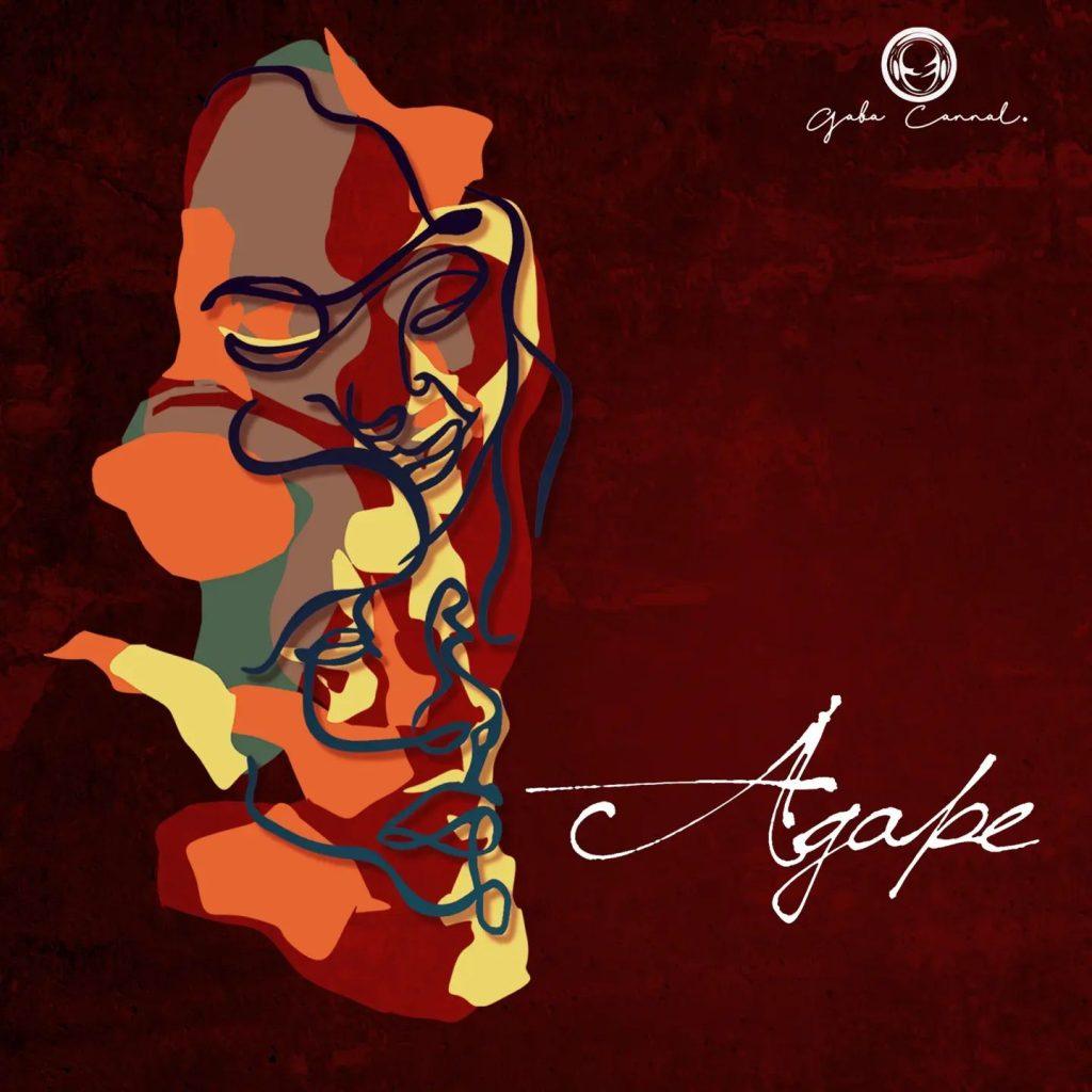 EP: Gaba Cannal - Agape