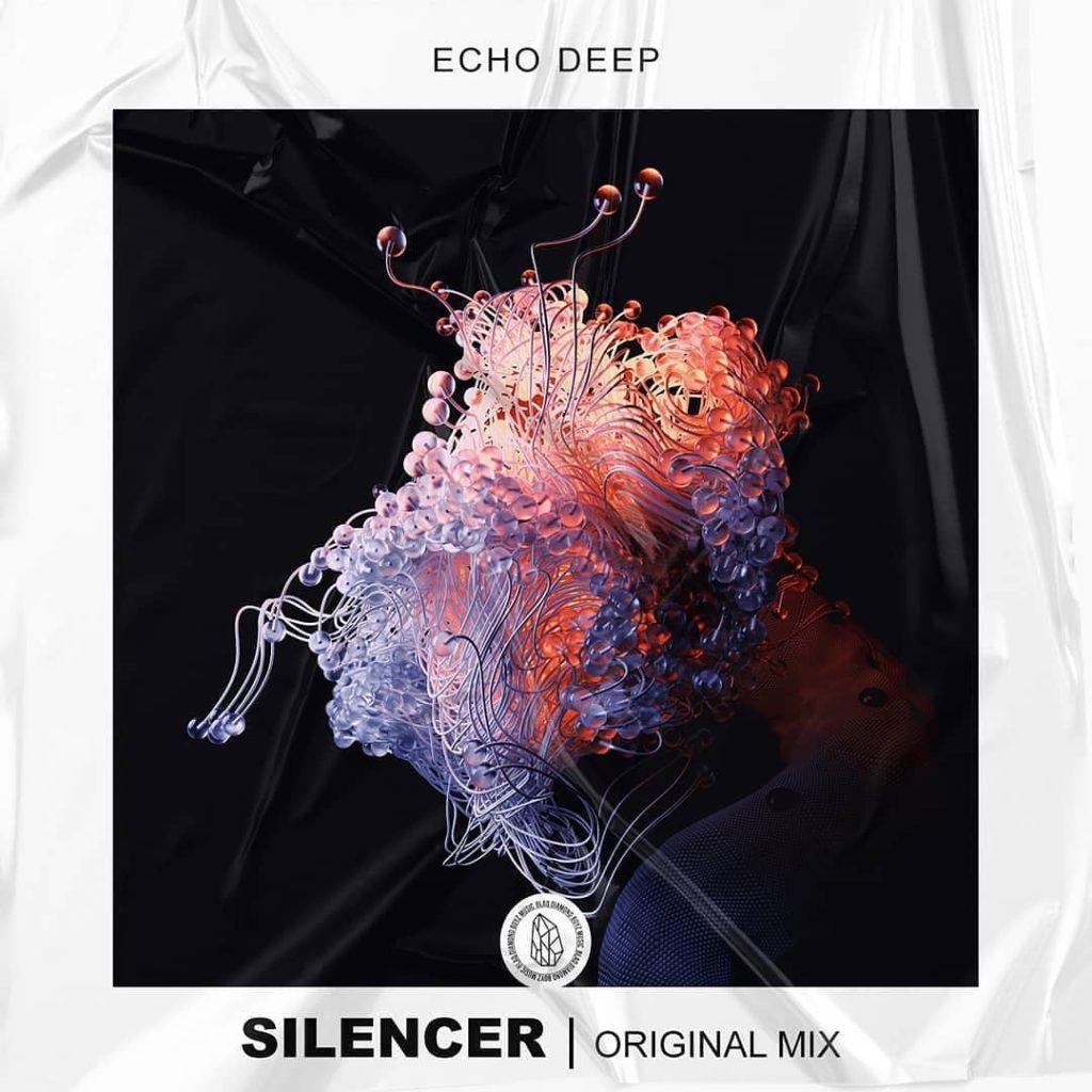 Echo Deep - Silencer (Original Mix)