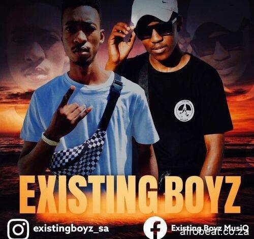 Existing Boyz, Maxsoul & IRohn Dwgs - Imvubu