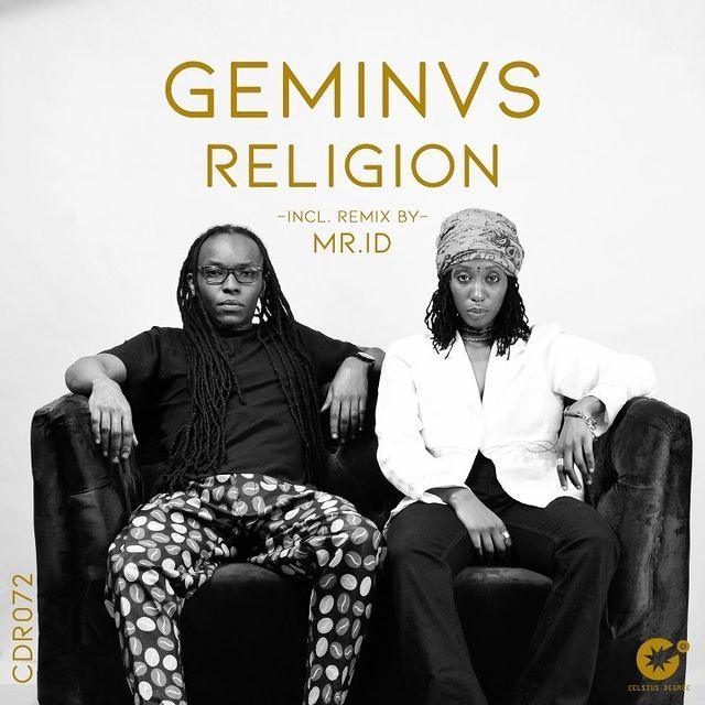GEMINVS - Religion (Mr. ID Remix)