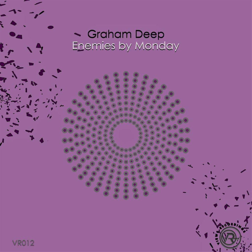 Graham Deep - The year with no summer