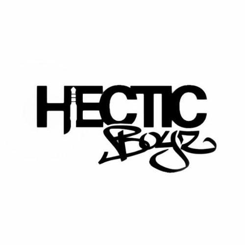 Hectic Boyz - Less Is More