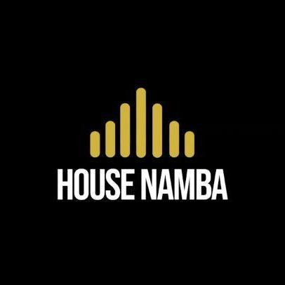 HouseNamba - Cocktail Sunday Live