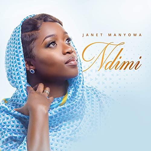 Janet Manyowa - Ndimi