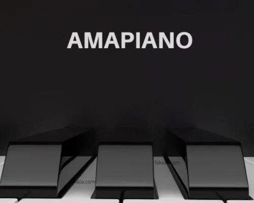 Jay Tshepo - Amapiano Mix (1st April 2022)