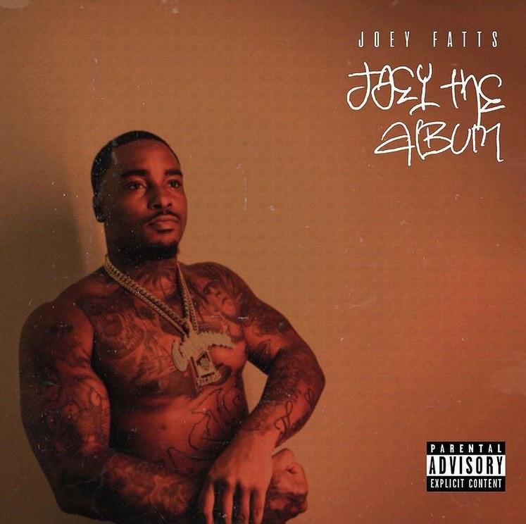 Joey Fatts - My Time