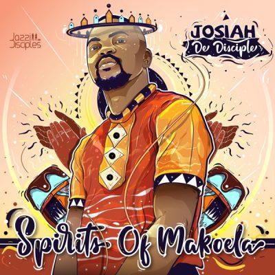 Josiah De Disciple & JazziDisciples ft Boohle – Imbizo
