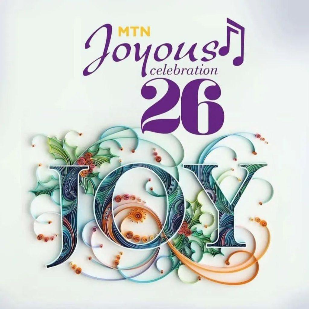 Joyous Celebration 26 - Wakhazimula