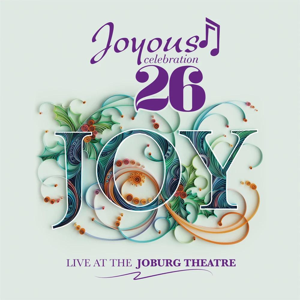 Joyous Celebration - Tsonga Praise Medley
