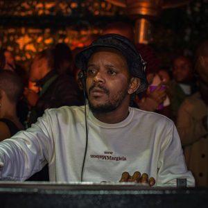 Kabza De Small & DJ Maphorisa - Scorpion Kings Exclusive Mix E2 (Genesis Rooftop Pretoria)