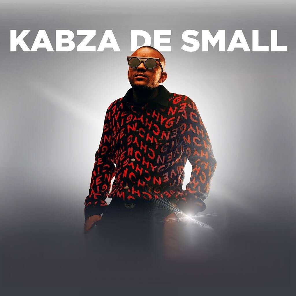 Kabza De Small Ft. Nkosazana Daughter & Murumba Pitch - Wena Dali