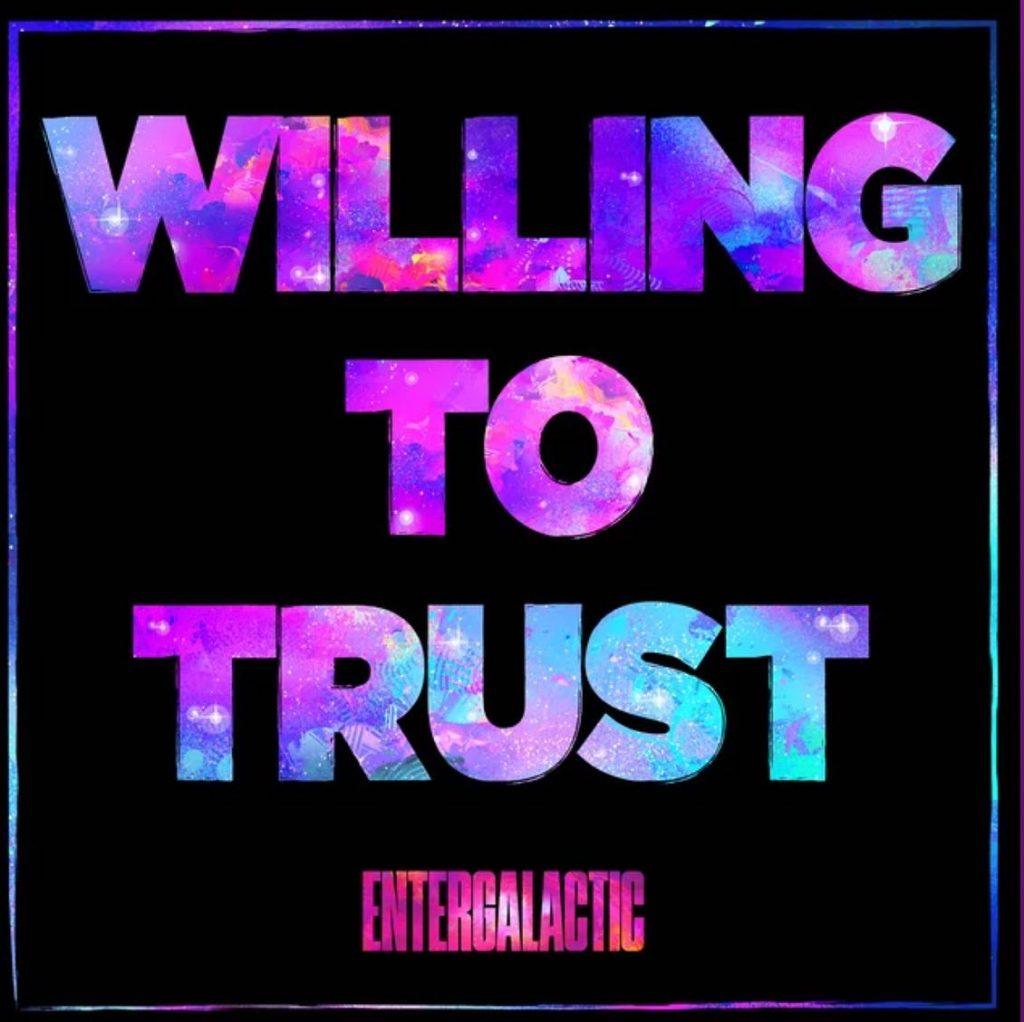 Kid Cudi Ft. Ty Dolla $ign - Willing To Trust | HotnewAmapiano