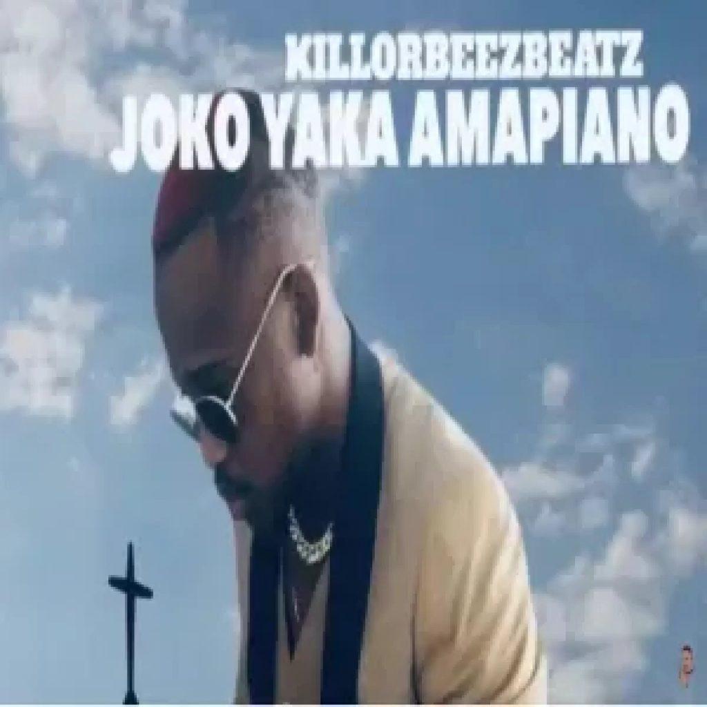 Killorbeezbeatz - Joko Yaka Amapiano Remix