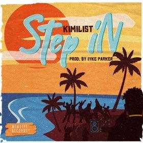 Kimilist – Step In
