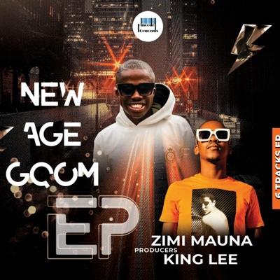 King Lee & Zimi Mauna - Drum & Bass