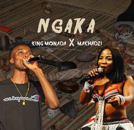 King Monada & Makhadzi - Ngaka