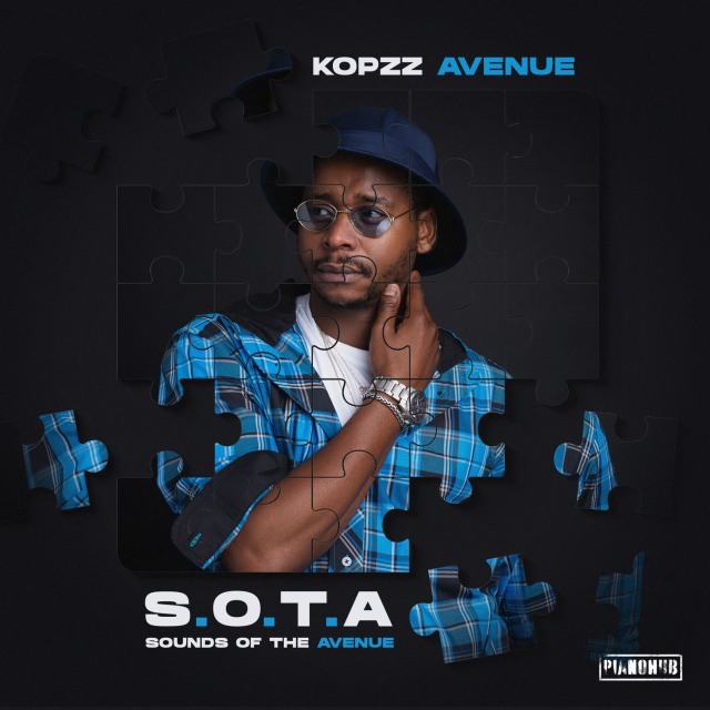 Kopzz Avenue Ft. Mhaw Keys - Come To Me