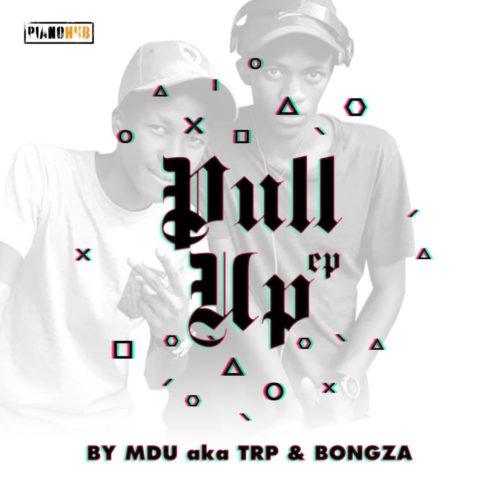 MDU a.k.a TRP,BONGZA & Kabza De Small - Mjolo Feat Howard