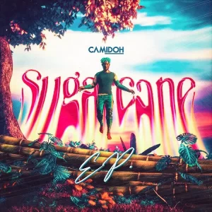 Camidoh - Sugarcane (Remix Glitch Africa)