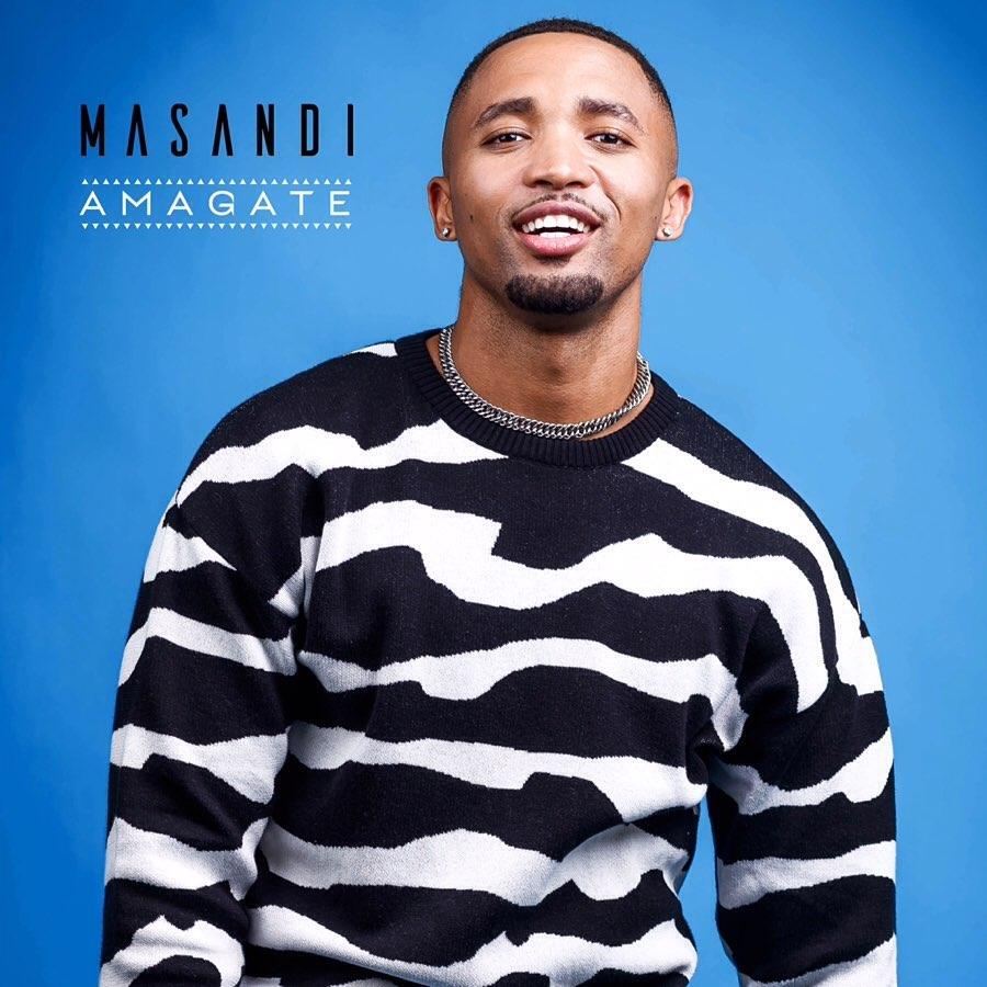 Masandi - Amagate