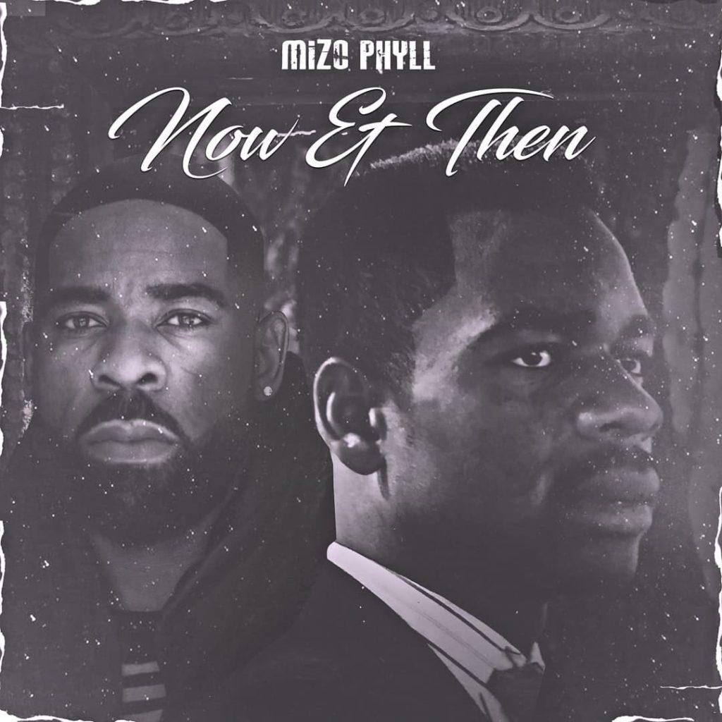 Mizo Phyll - Hands of Time