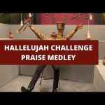 Nathaniel Bassey – Hallelujah Challenge Praise Medley