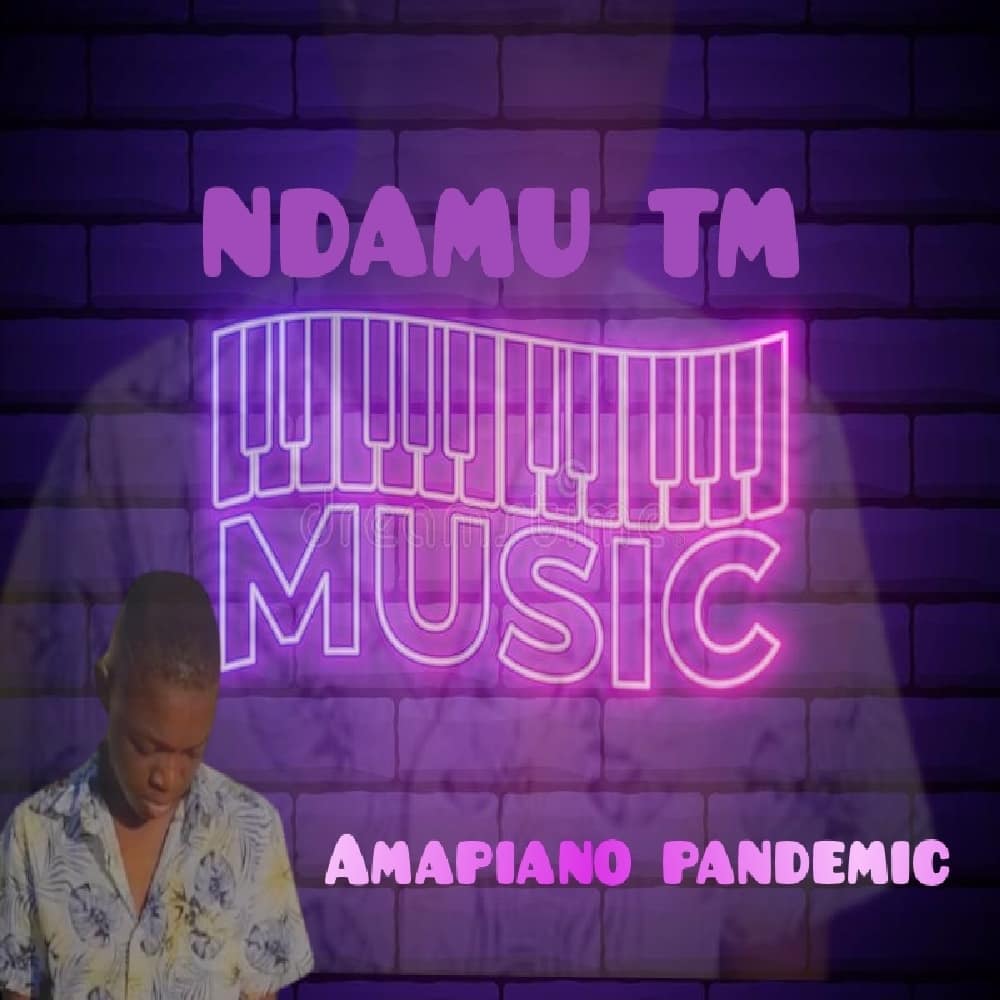 Ndamu TM Music Ft. Orinea & Andy De DJ - This Is We Celebrate Amapiano