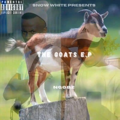 Ngobz & Sthipla Rsa - The Goats (To Felo Le Tee, Dbn Gogo & Uncle Waffles)