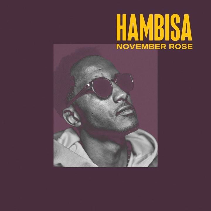 November Rose - Hambisa (Main Mix)
