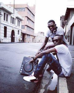 PS DJz Ft. Burna Boy, Sha Sha, Wizkid & Dj Maphorisa - New Kabza De Small King of Amapiano Album Mix